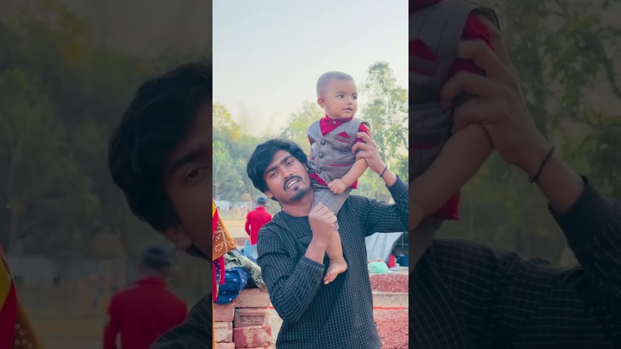 পাহাড়ি মানুষ ও সিলেটি সুন্দরীর টার্জান দেখেন আজ pahari manush Tarzan এটাই টার্জান 