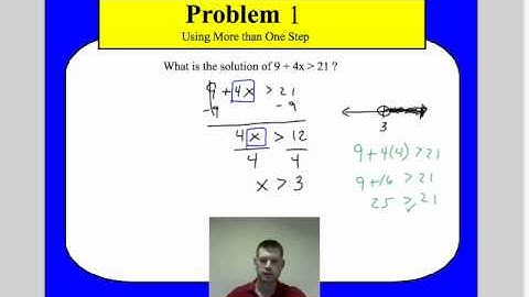 Ch.3-4 Part A Solving Multi-Step Inequalities.mp4
