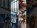 ลิซ่าเต้น Challenge ทั่วโลก 2