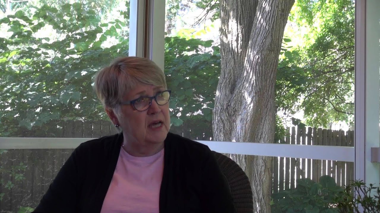 Hospice Volunteer Reflects on Her Experience