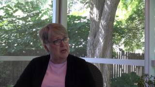 Hospice Volunteer Reflects on Her Experience