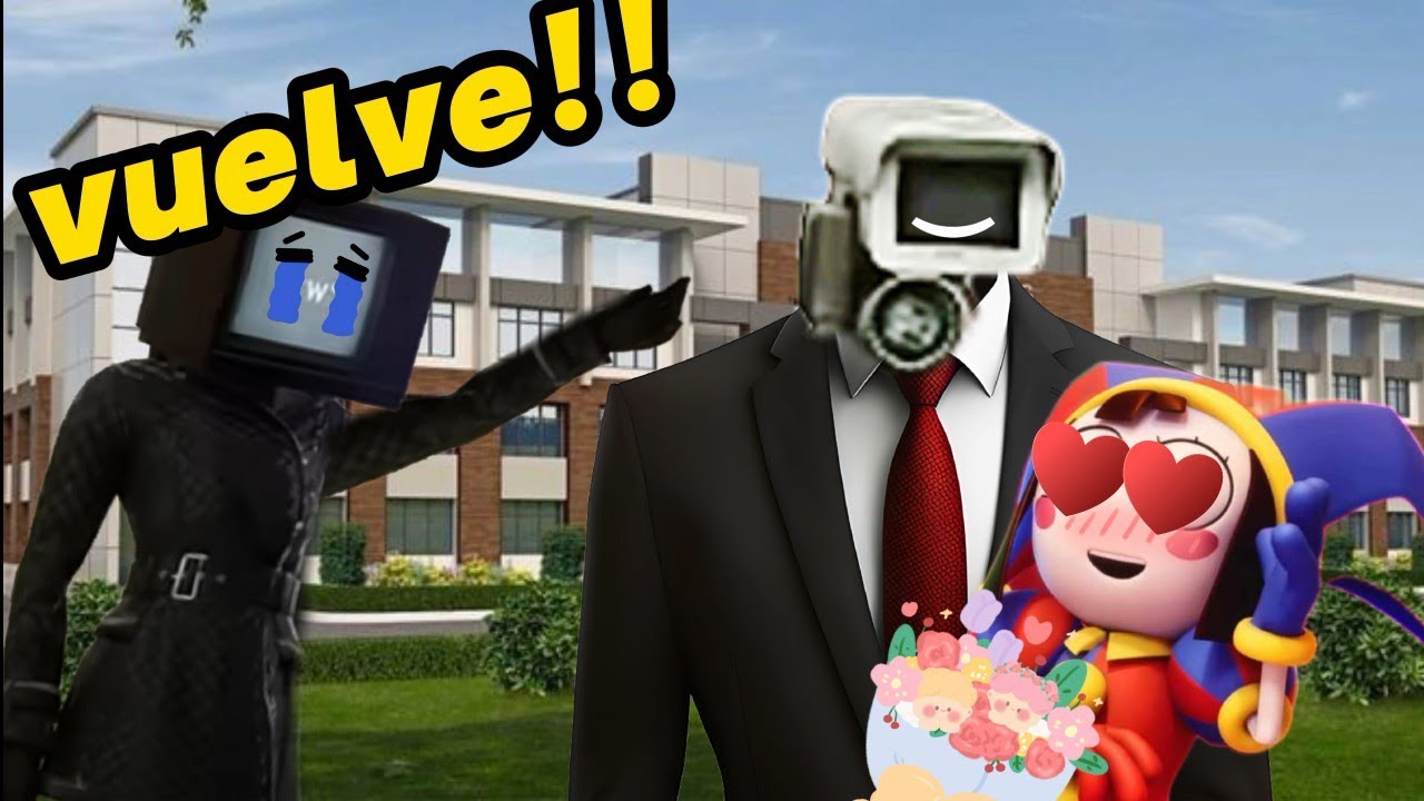 skibidi toilet 7,8, 9