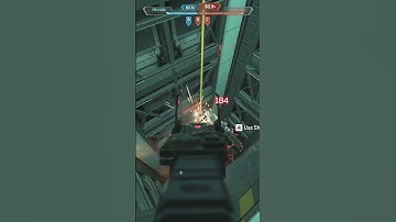 The worst apex player returns