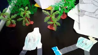 cube runners trailer