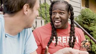ZackTV " never before seen interview " part 1 [ exclusive ]