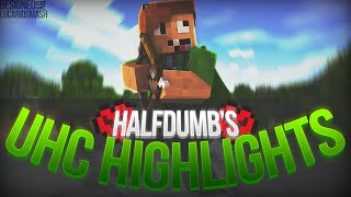 UHC Highlights - Episode 13 - Away [Badlion FFA]