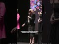 Patricia Arquette On Dealing With Celebrity, Fame & The 90s | TIFF 2024