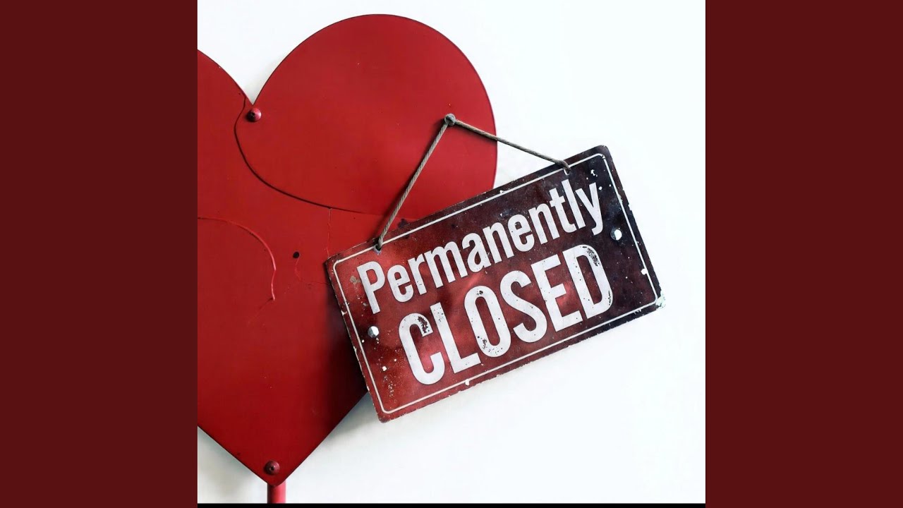 Permanently Closed