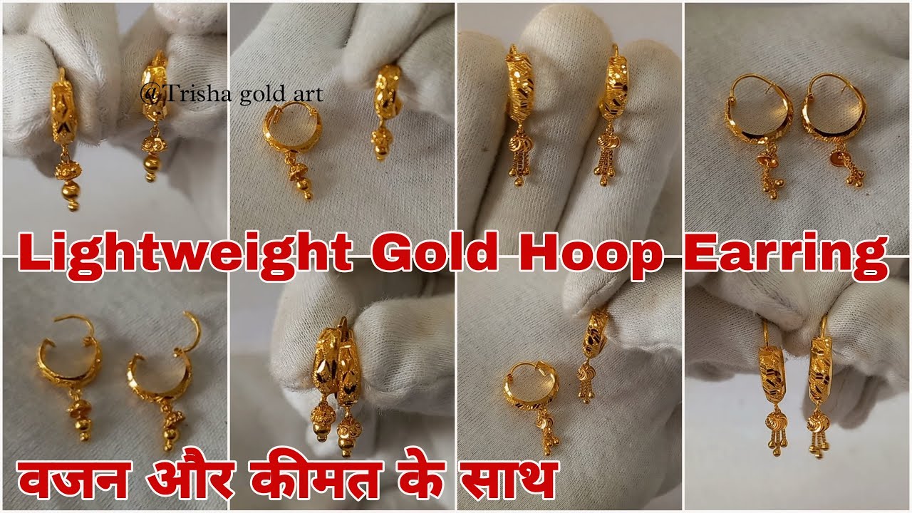 Buy Malabar Gold Earring USEG2784326 for Women Online | Malabar Gold &  Diamonds