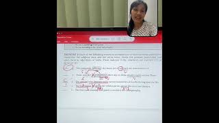 TOEFL Structure & Written Expression, skills 4-5, Longman Preparation #toefl #toeflitp #toeflprep
