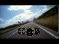 North West 200 On-board Lap With Michael Dunlop (2012)
