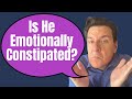 Is Your Man Emotionally Unavailable? Don