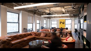 Working at Noodle.ai