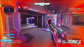 Splitgate 2 - Full Release Action