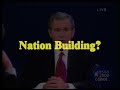 The George Bush You Forgot