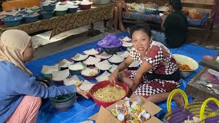 Download Lagu WAYAHE ADAH2 BERKATAN GAES !!!! SEMOGA LANCAR ACARANYA AMIN MP3