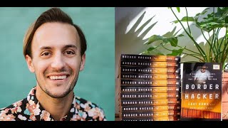 Levi Vonk with Courtney Hudak: Treachery, Trafficking, and Two Friends on the Run