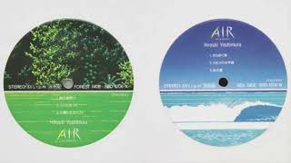 (432 Hz) Hiroshi Yoshimura -  A・I・R (Air In Resort) [Full Album]