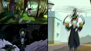 Gadget \u0026 Gadgetinis