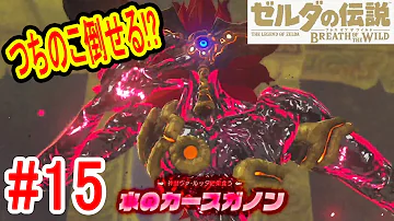 王子と英傑 水の神獣を止めろ Part13 ゼルダの伝説ブレスオブザワイルド تحميل Download Mp4 Mp3