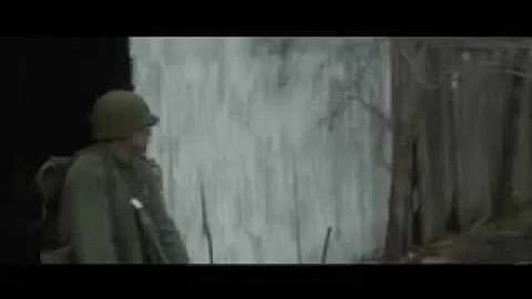 WWII Indie Movie