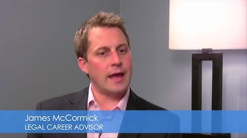 What Separates a Good Job Candidate from a Great One - James McCormick