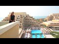 High Rixos Bab Al Bahr