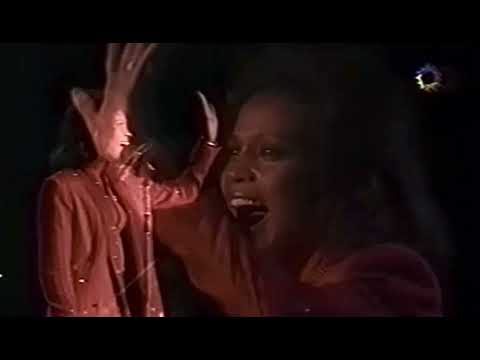 Whitney Houston - “I Will Always Love You” Live From The Bodyguard Tour (Argentina, 1994)