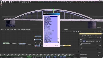 Fusion basic modelling_bridge_part1
