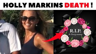 Remembering Holly Markins | Ironton Ohio Mourns Sudden Loss of Beloved Community Member