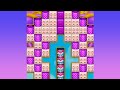 TOY BLAST Gameplay 6141 6150 Walkthrought Hoop Shot TOY BLAST Gameplay 6141 6150 Walkthrought Hoop Shot