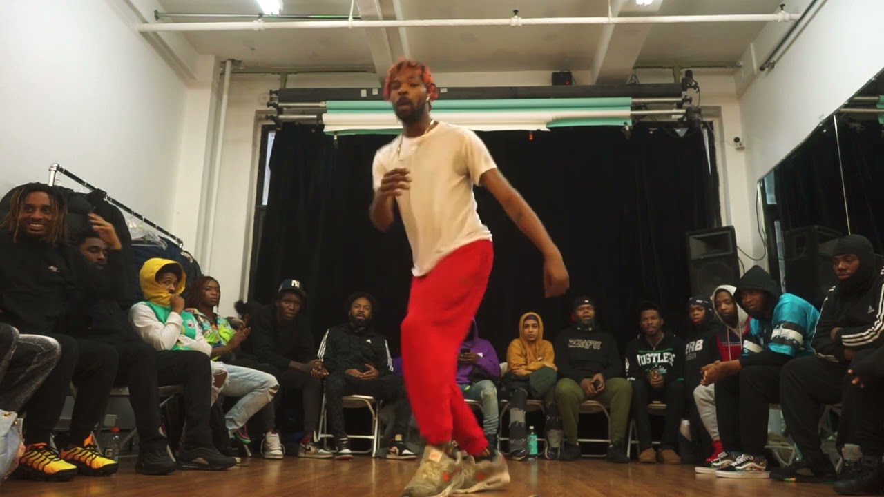 OUTSIDERS: THE POP UP! LITEFEET PROMO VIDEO