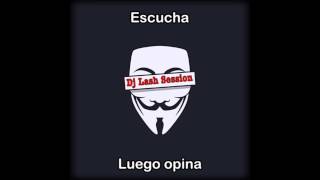 EDM session vol.1 Dj lash
