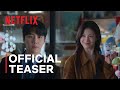 Can This Love Be Translated Official Teaser Netflix ENG SUB