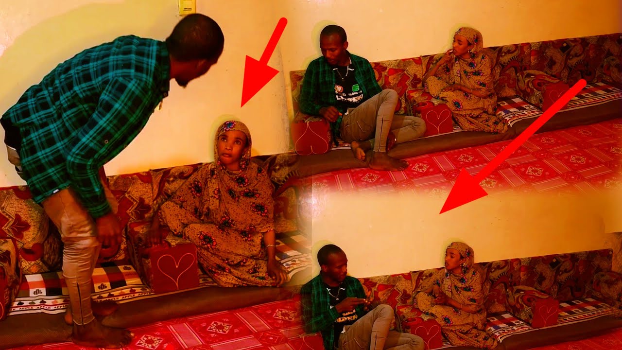 😂Faayoon Durbummaan qaba Jette Suleymanin 🤣🤣👌