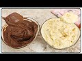 2 RECHEIOS MARAVILHOSOS PARA OVOS DE PÁSCOA DE COLHER | Nandu Andrade