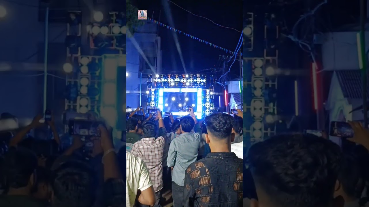 sm audio the king of angul chandan jatra fire talmul 2025🔥🔥