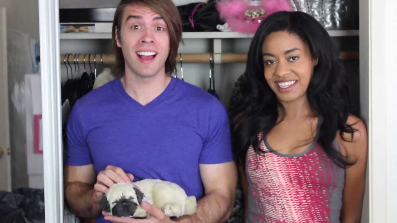 parody or satire How to Walk in High Heels