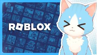 【 ROBLOX 】 Review Game Buatan Orang Indonesia