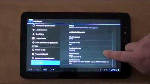Zenithink ZT-280 (10.2