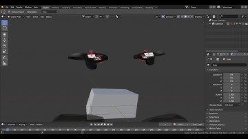 BlenderXR beta: features