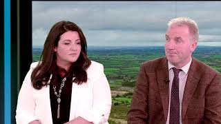 ‘50,000 different products can be made from hemp’ - Teagasc