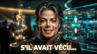 ET SI MICHAEL JACKSON ÉTAIT VIVANT ? 6 Scénarios Incroyables (2009 - 2026) #uchronie