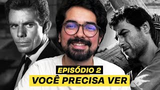 10 Filmes Brasileiros Impecáveis | Filmes Para Ver 1x02