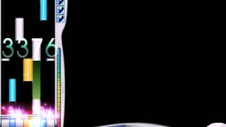 O2Jam - Dragon Force - Cry For Eternity Lv 66 (Preview) [Autoplay]