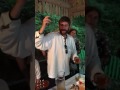 გია ნიკოლაძე საქართველოს სადღეგრძელო ლექსად 