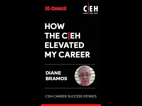 How the C|EH