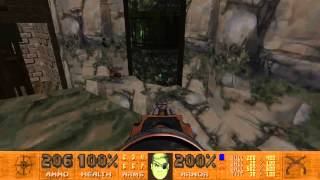 Pirate Doom Stream (Part 2)
