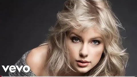 The fate Taylor swift New music video 2025 