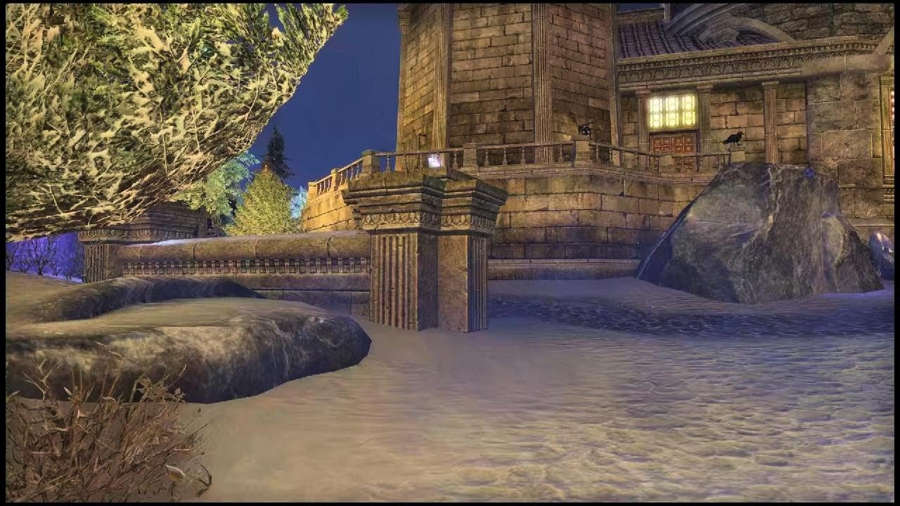 GreenestDay's Housing Contest Entry 2025